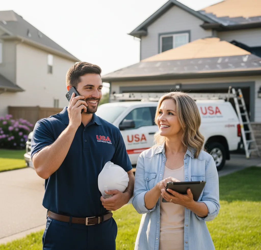 Emergency Roof Repair in Hamburg, NJ